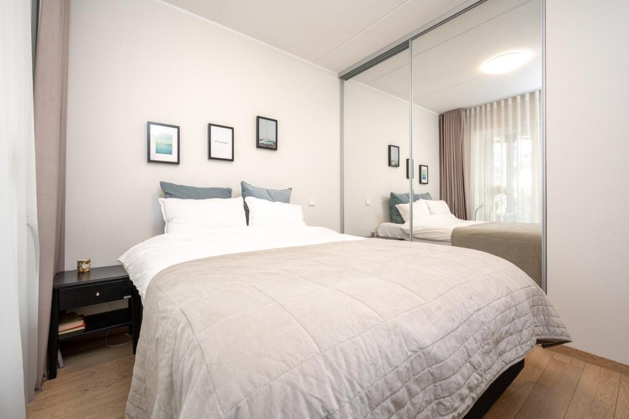 Fabulous Location Apartments Deluxe Tallinn Ngoại thất bức ảnh