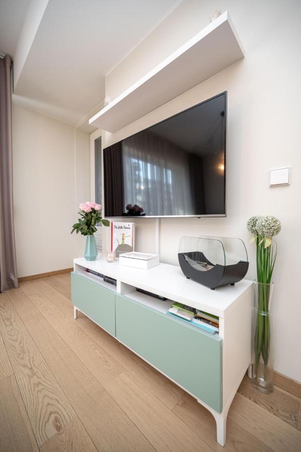 Fabulous Location Apartments Deluxe Tallinn Ngoại thất bức ảnh