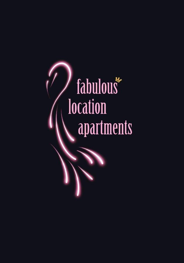 Fabulous Location Apartments Deluxe Tallinn Ngoại thất bức ảnh