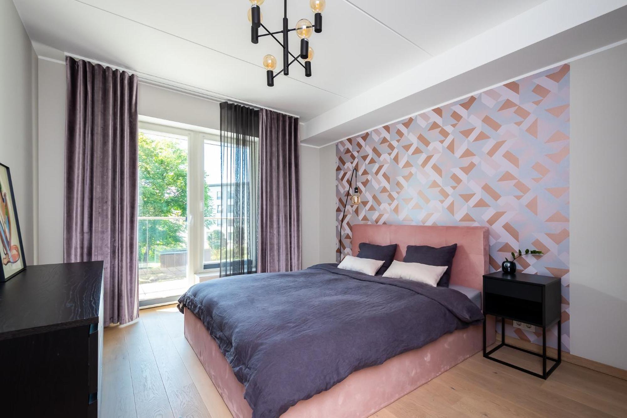 Fabulous Location Apartments Deluxe Tallinn Phòng bức ảnh