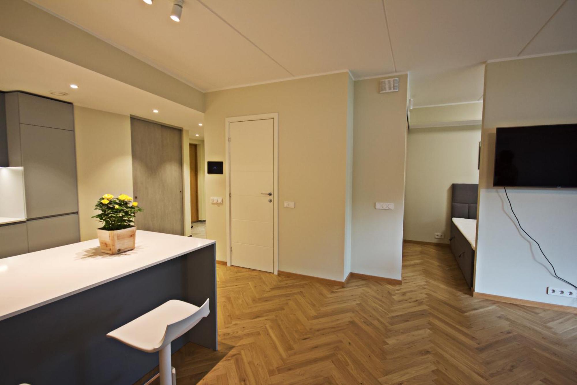 Fabulous Location Apartments Deluxe Tallinn Phòng bức ảnh