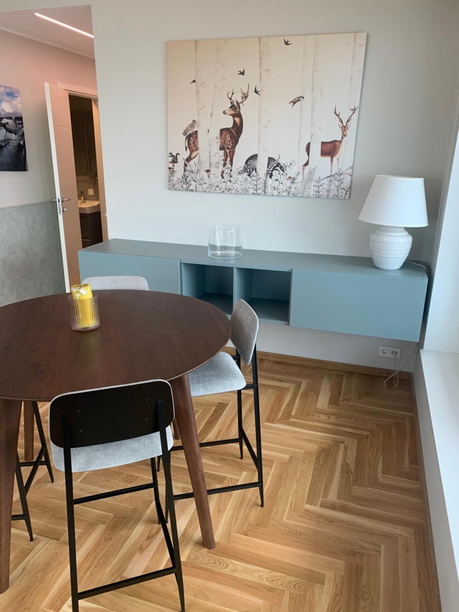 Fabulous Location Apartments Deluxe Tallinn Phòng bức ảnh