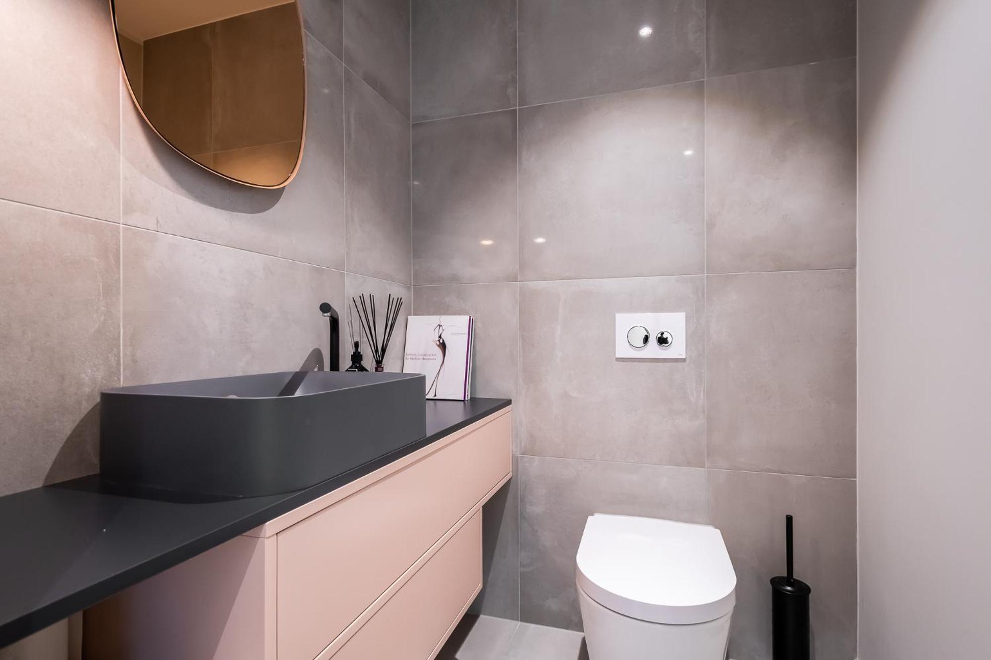 Fabulous Location Apartments Deluxe Tallinn Phòng bức ảnh